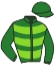 Ec.  Elite Horse