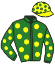Ec. Herve Guerin/haras d'Etreham