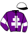 Ecurie  Kristelle Louise