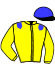 Ecurie  Nyburg