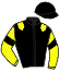 Ecurie  Red Manalishi