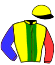 Ecurie S. Valle Falconera Sas
