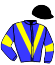 Ec. Skymarc Farm/sl Family Racing