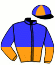 Ecurie  Varenne Futurity Srl