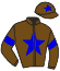 Ec.Bluestar Racing/pm. Robinot