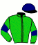Ec.Couderc/ecurie J. Cypres