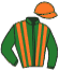 Ec.Ed. Beroud/haras St-Voir
