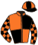 Ec.L. Maclennan/haras de St Voir