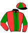 Ec.Main Horsing/m. Castro Megias