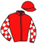 Ec.P. Joubert/haras de St Voir