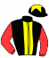 Ec.Re/b.Press/uma Racing/f. Buzon