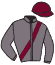 Ec.Team Spirit/l. Le Chevalier