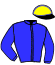 Ec. Dream Dream Horse