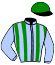 Ecurie  Orange