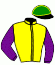 Ecurie Pierre Louis Desaunette