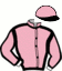 Ec.  Pink And Black