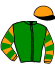 Ecurie  Villebruyere