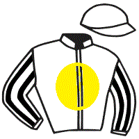 Ej War Roak / Equus Racing