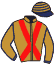 Equi Michel 6 / P Journiac