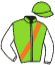 Es Racing,shanahan,magnier,williams