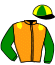 Ecurie  Esmeral