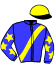 Estrela Energia Stables