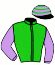 European Bloodstock/j. Deodato