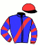 F Ebrahim & Messrs A C Fortune, Peter Haripersad & M C Wright