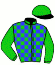 F J Van Der Berg & The Carefree Syndicate (Nom: J L Van Heerden)