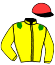F. Reuterskiold/medhorse Hb