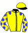 Foursome Thoroughbreds