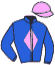 Fal Stud/gl Racing/r.Dupuy-N.