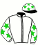 Favour Stud (Nom: Engelize du Preez), Mr Andre Louw, Mr A Puggia, Mr G D Smi