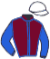 Fine Claret R./more Turf R.