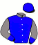 Firma J.G. Horse Power