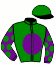 Five Racing Thoroughbreds & St