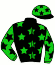 Five Star Racing & Stud Cc (Nom: Ms A M Kacnis)