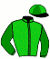 Forest Lodge Racing, Jomara Bloo