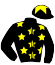 G Baldeo, Adv R Padayachee Sc & Team G Racing (Nom: G H Van Zyl)