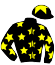 G Baldeo & Team G Racing (Nom: G H Van Zyl)