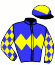 G. Bernard/n. Ricignuolo
