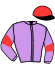 G.Bouthors/mme A. Lamaysouette