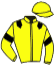  G F.A. Haras de Jyr