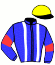 G. Stormyhorses