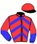 G. Stud Claudio Bernal