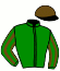 G. Stud Freddy Barahona
