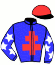 G. Thomesse/a. Hamel/f. Chatain