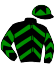 Galaxy Horse Racing Syndicate