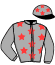G.Cavallera/j. Ortet