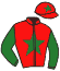 Gemini Stud/agv Karwin/ec. Hannah